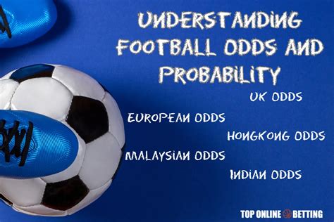 understanding football spreads